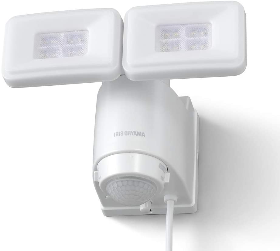 AC type LED Security Sensor Light