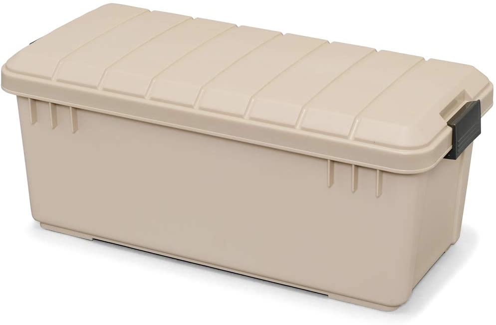 OD BOX 800 ODB-800 Beige