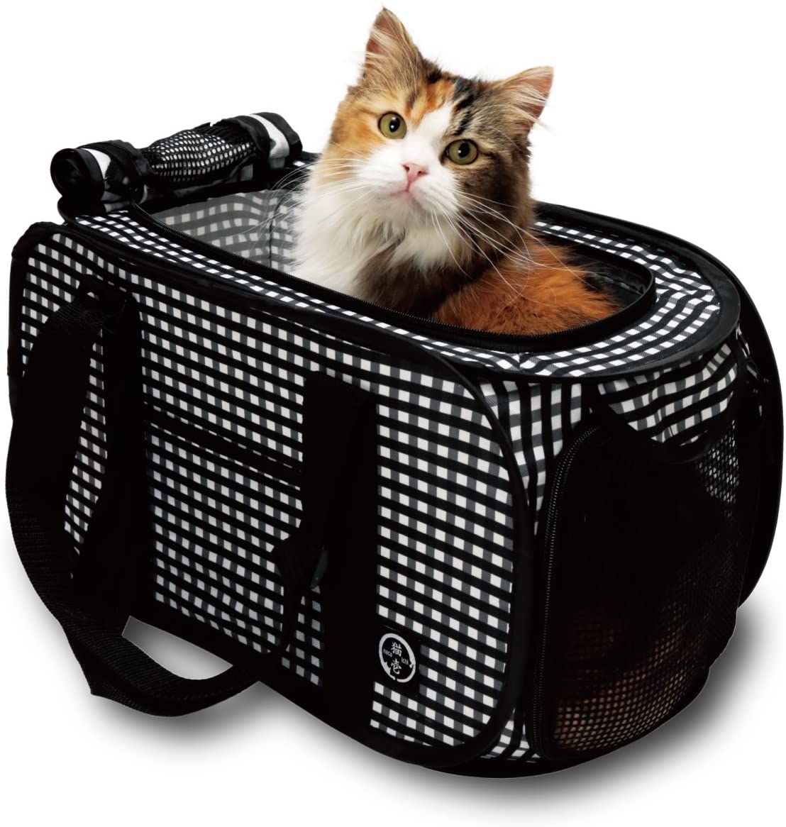 You can compact storage when not in use portable carry