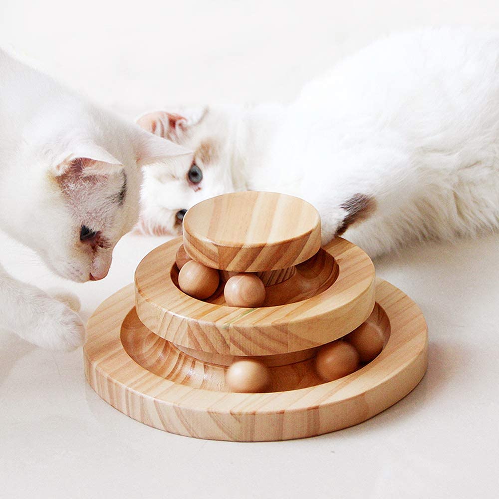 Cat toys pet supplies play board