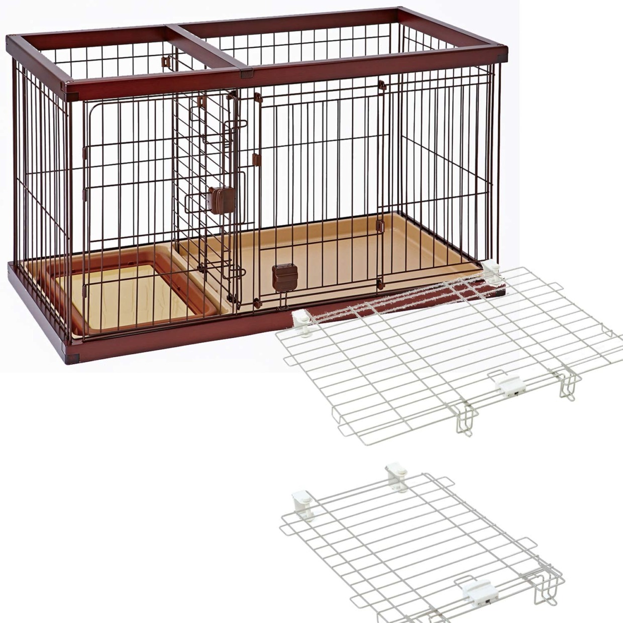 Dog Room circle that can toilet training