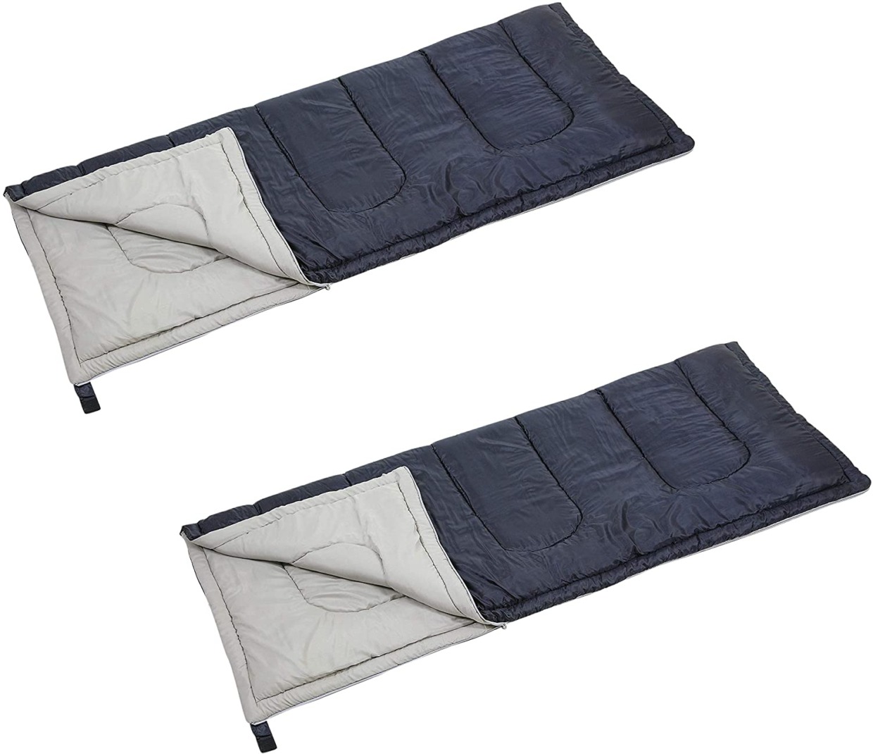 Also in lightweight bed touring entering the bag-in-bed bag