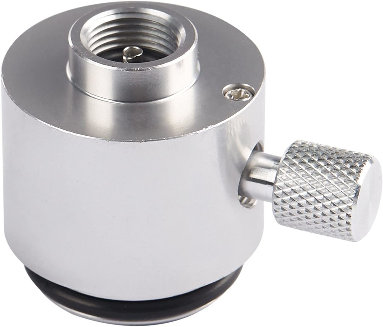 LED Lantern Rechargeable neutral white daylight lamp color red lighting SOS light color / intensity stored numbers electric quantity luminance display tripod connectable 13400MAh 100 dimming mode Outdoor disaster powerful magnet built