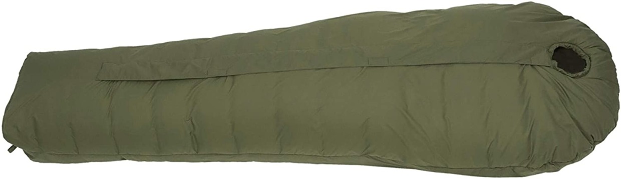Sleeping bag sleeping bag for winter Mommy type camping waterproof washable