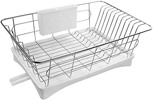 Made dish drainer stainless