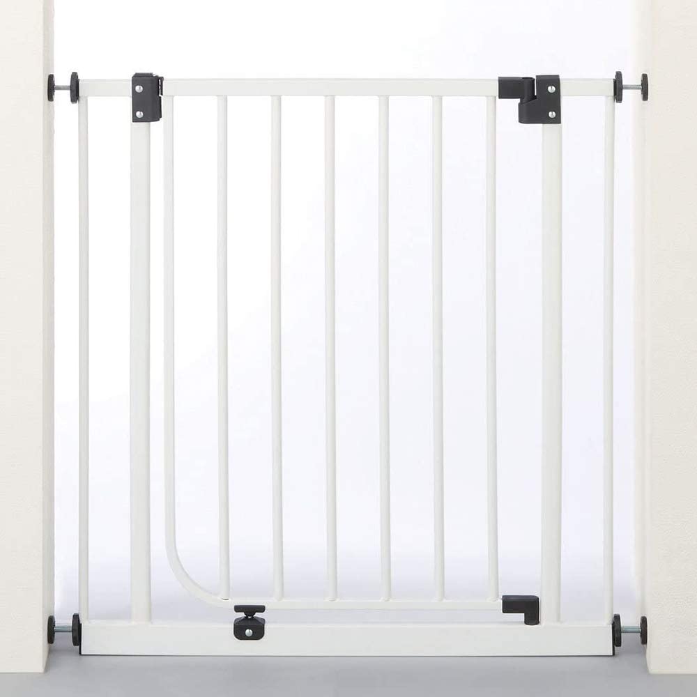 Japan childcare baby’s gate White