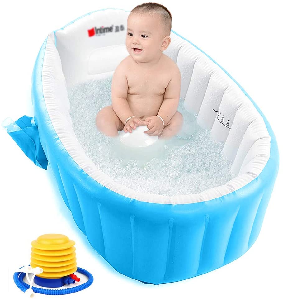 Baby until around bus folding newborn to 3 years