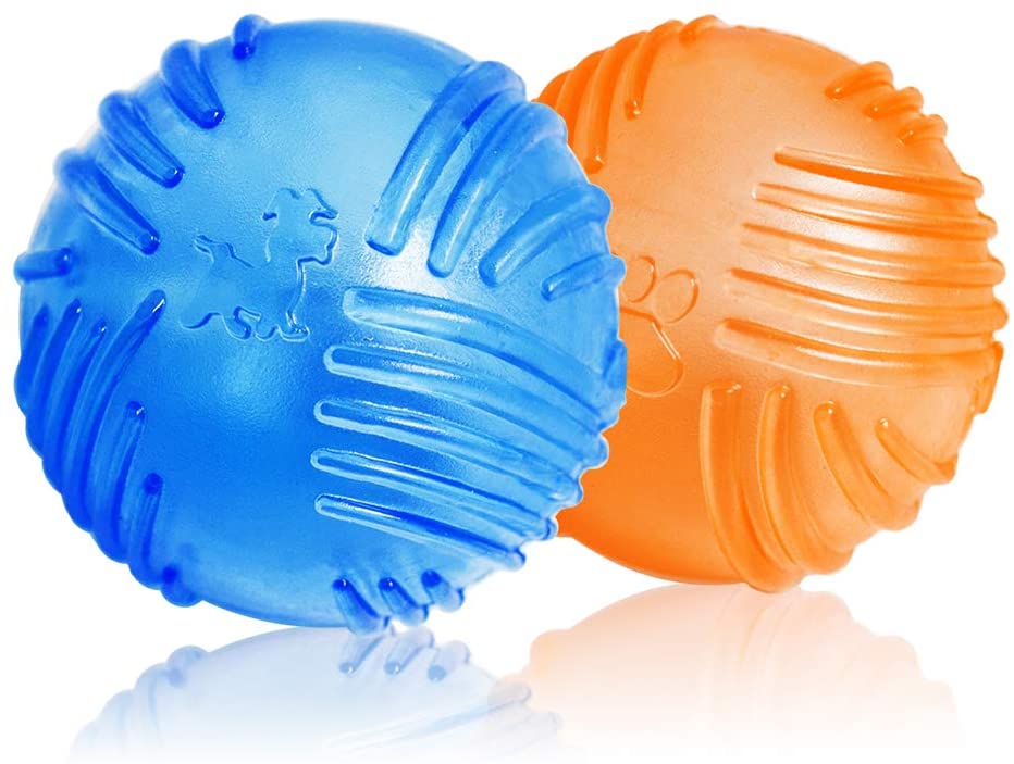 Dog toys ball toys durability ?????? seen training