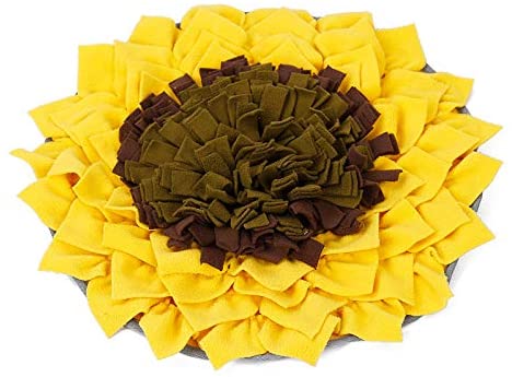 Inuasobi for training blankets training mat