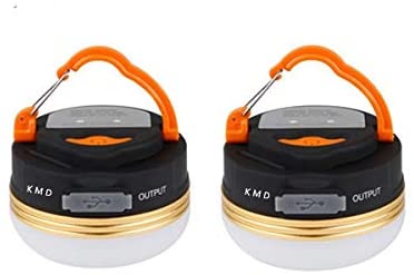 LED lantern USB Rechargeable