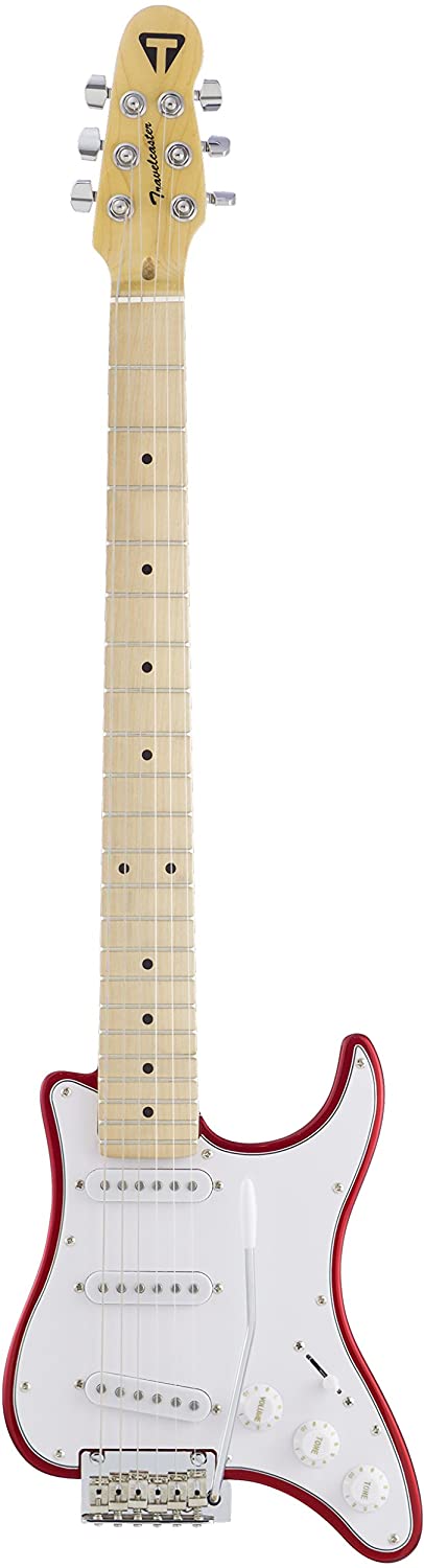 Traveler guitar