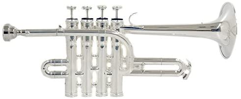 Playtech piccolo trumpet