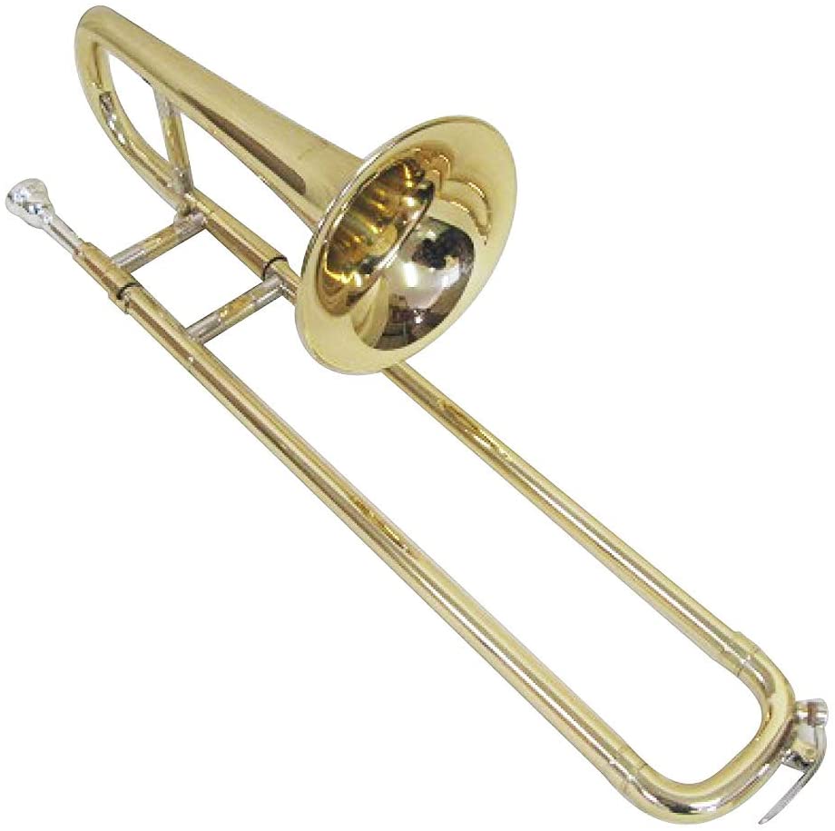 Very fun slide trumpet