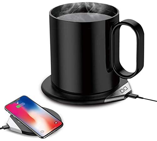 2Way mug warmer cup warmer