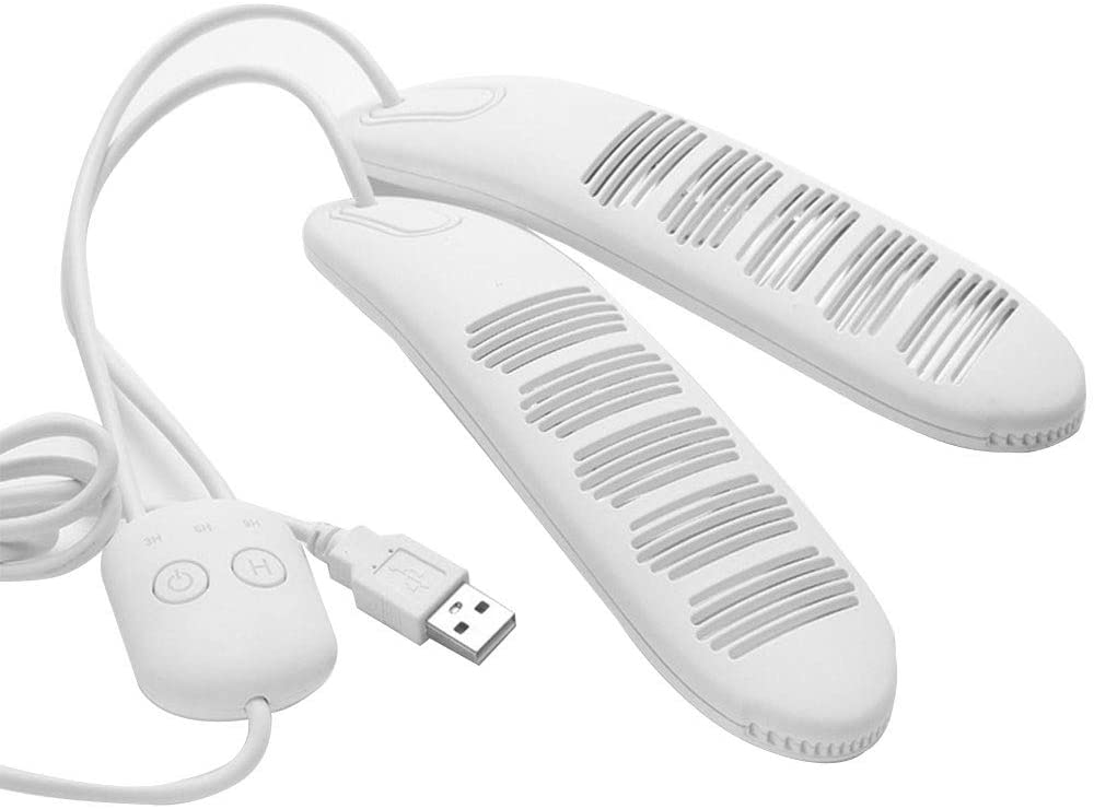 USB Inuikutsu unit shoes dryer intelligent timing