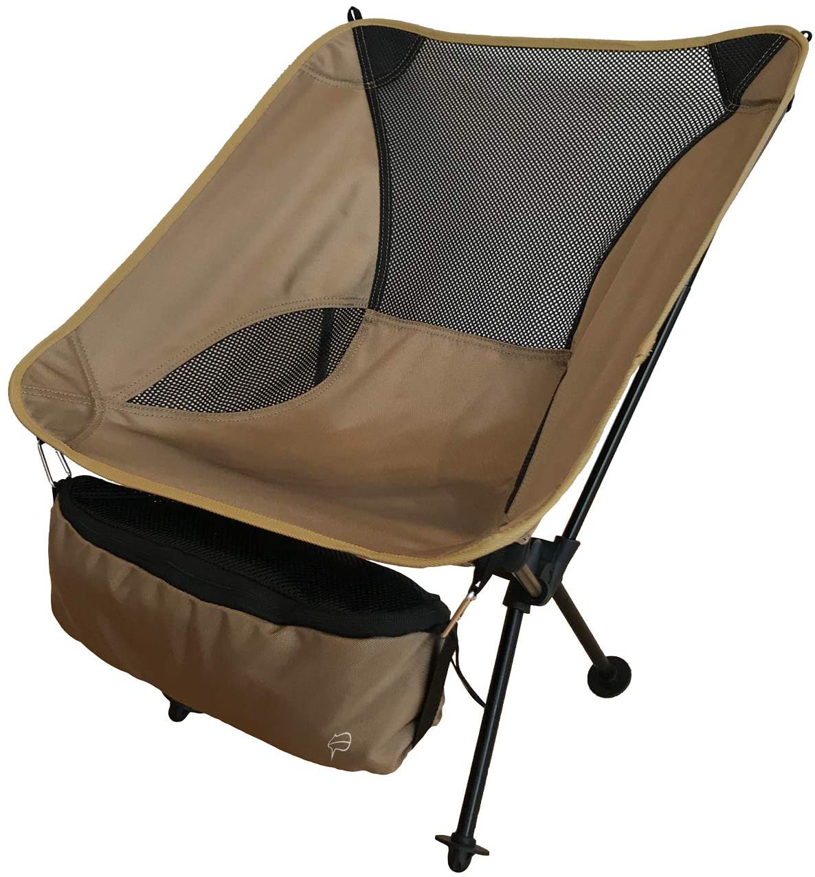 Ultra-light fit chair low type