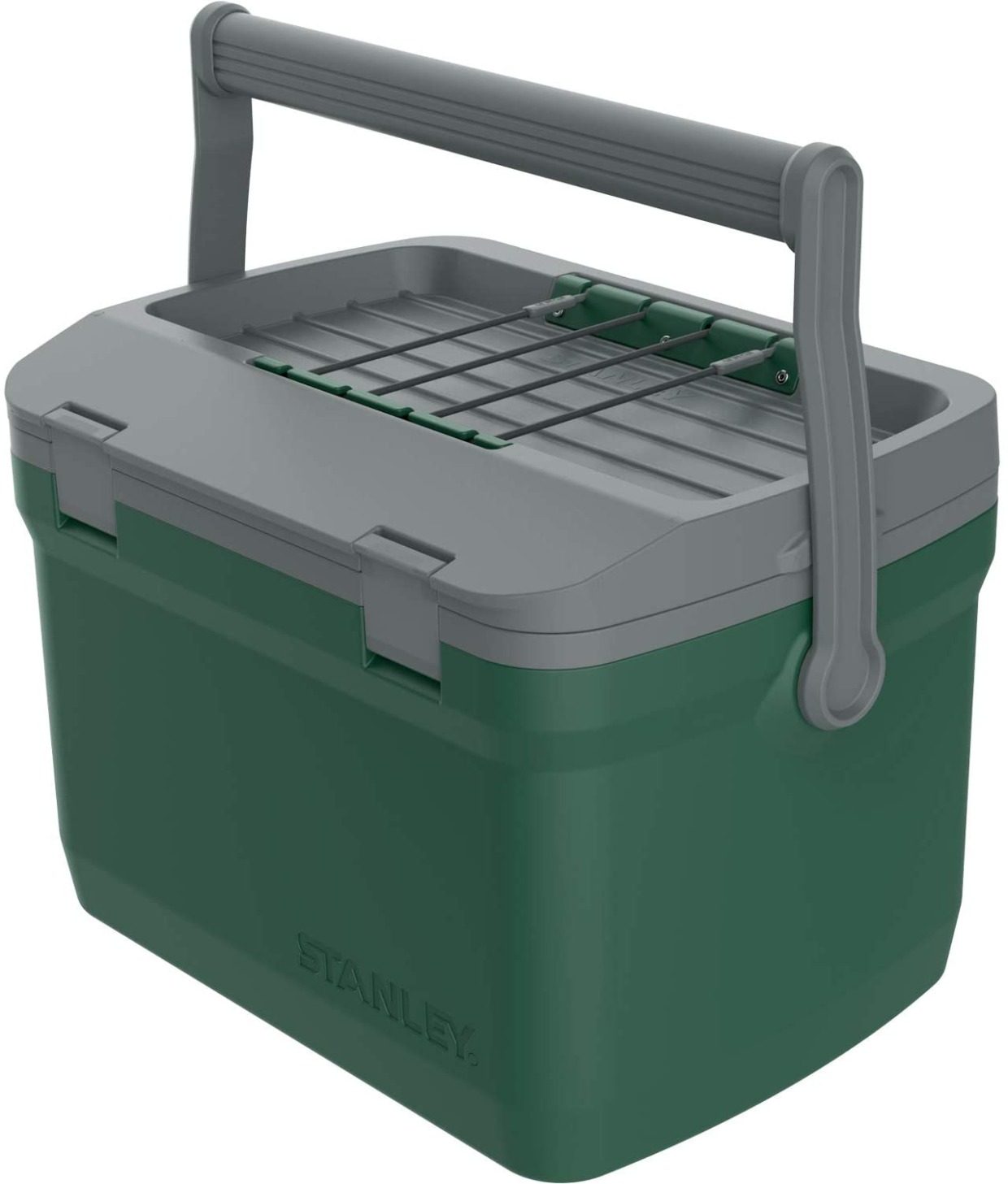 Cooler box 15.1L each color cold rugged outdoor Beranpingu chair