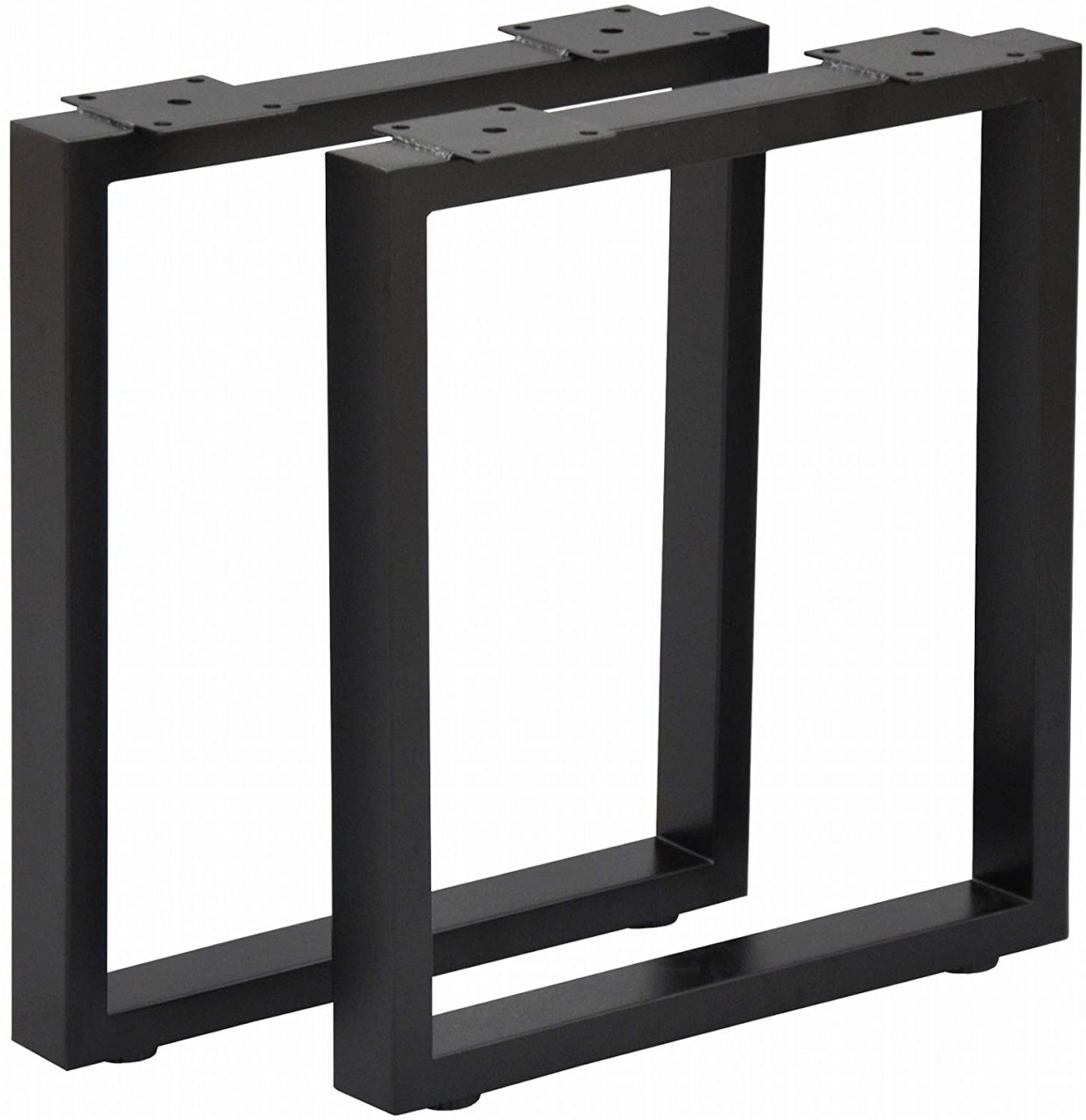 Table legs black