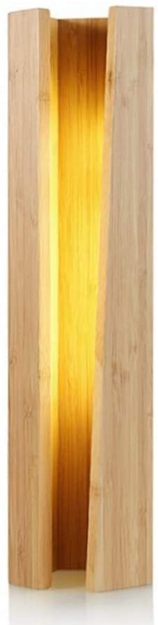 Indirect lighting bedside lamp