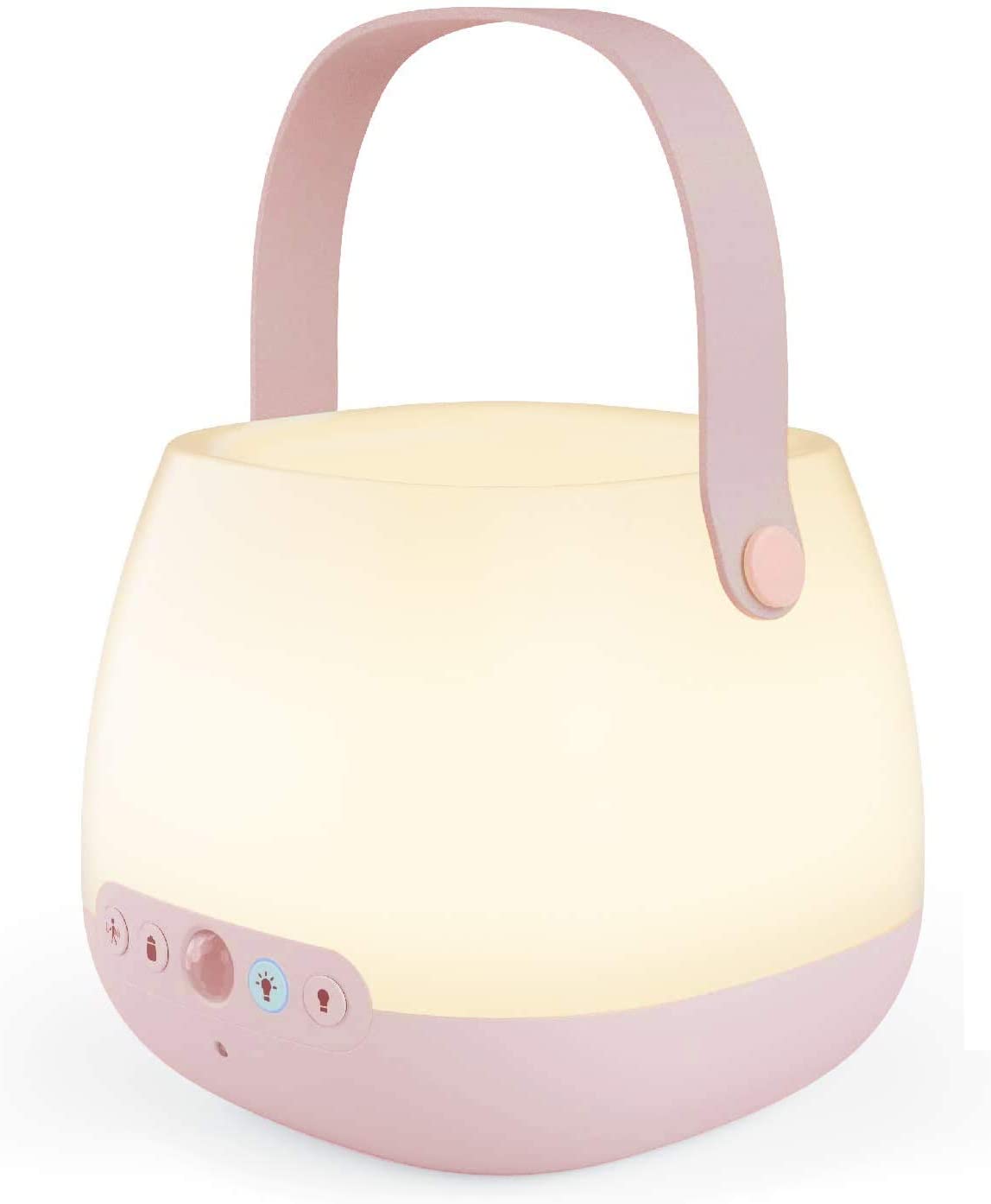Nursing light bedside lamp night light