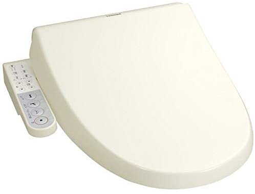 Warm water washing toilet seat (instantaneous type)