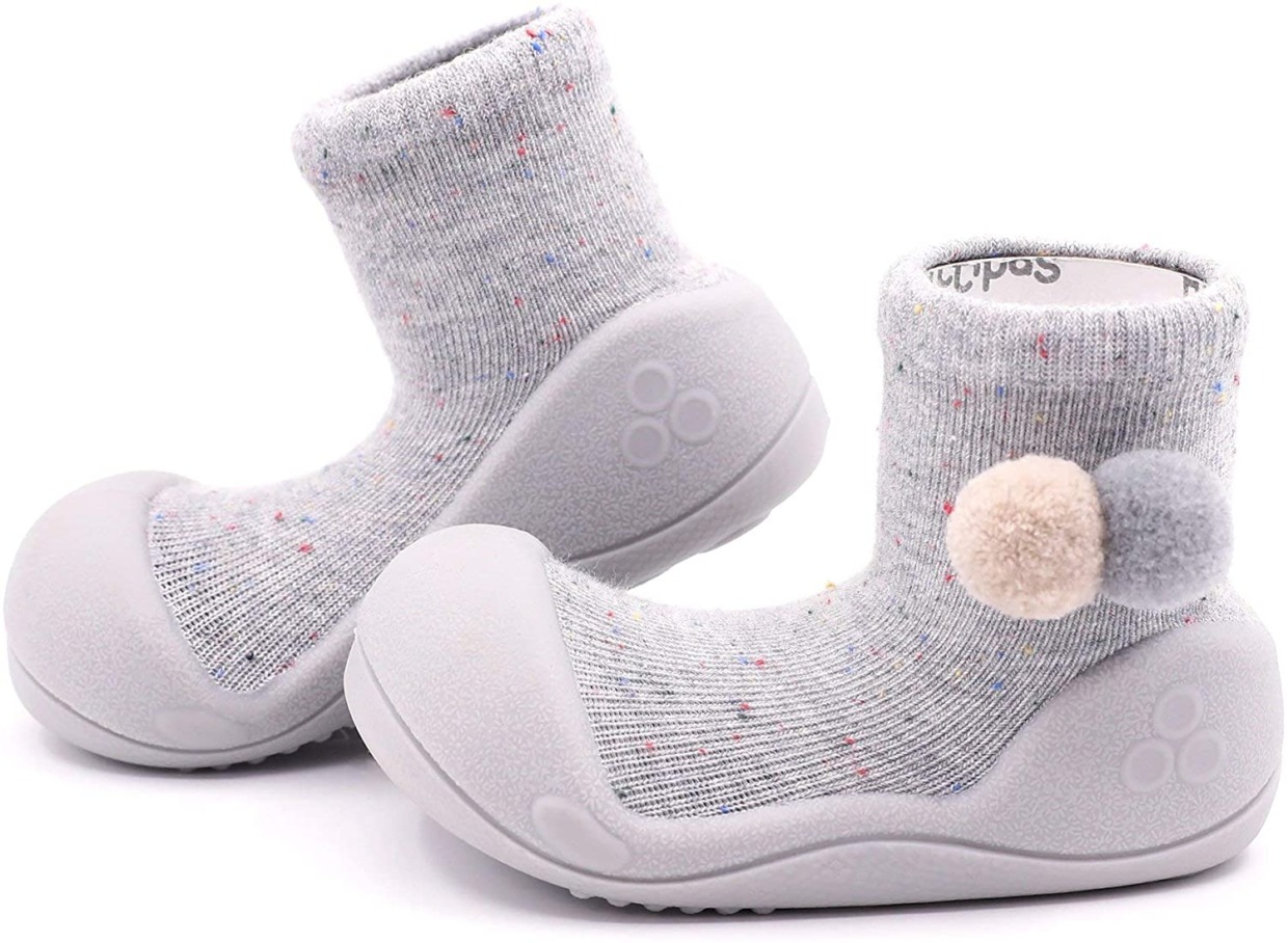 Atipasu baby shoes