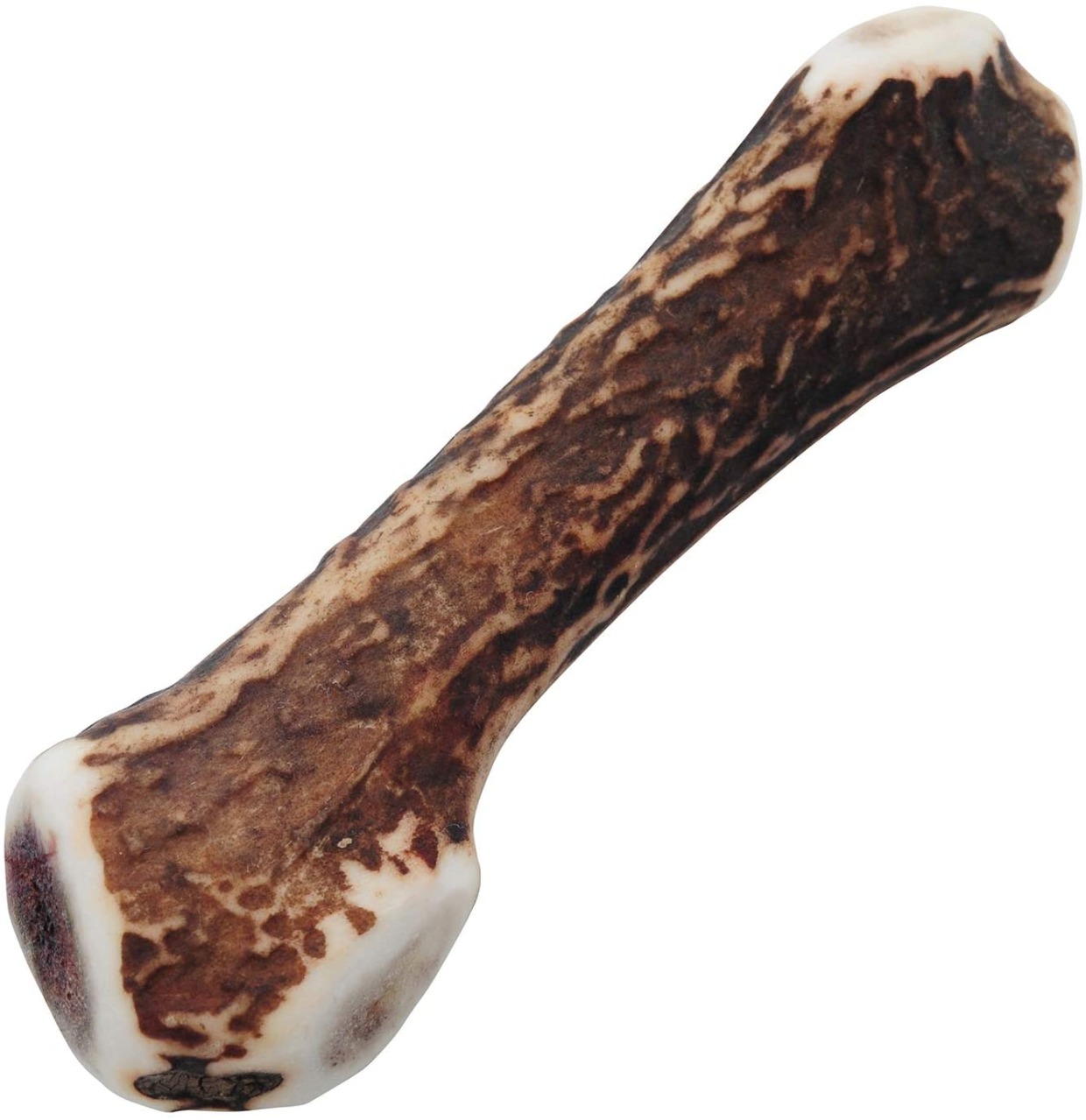 Antler dog toys additive-free