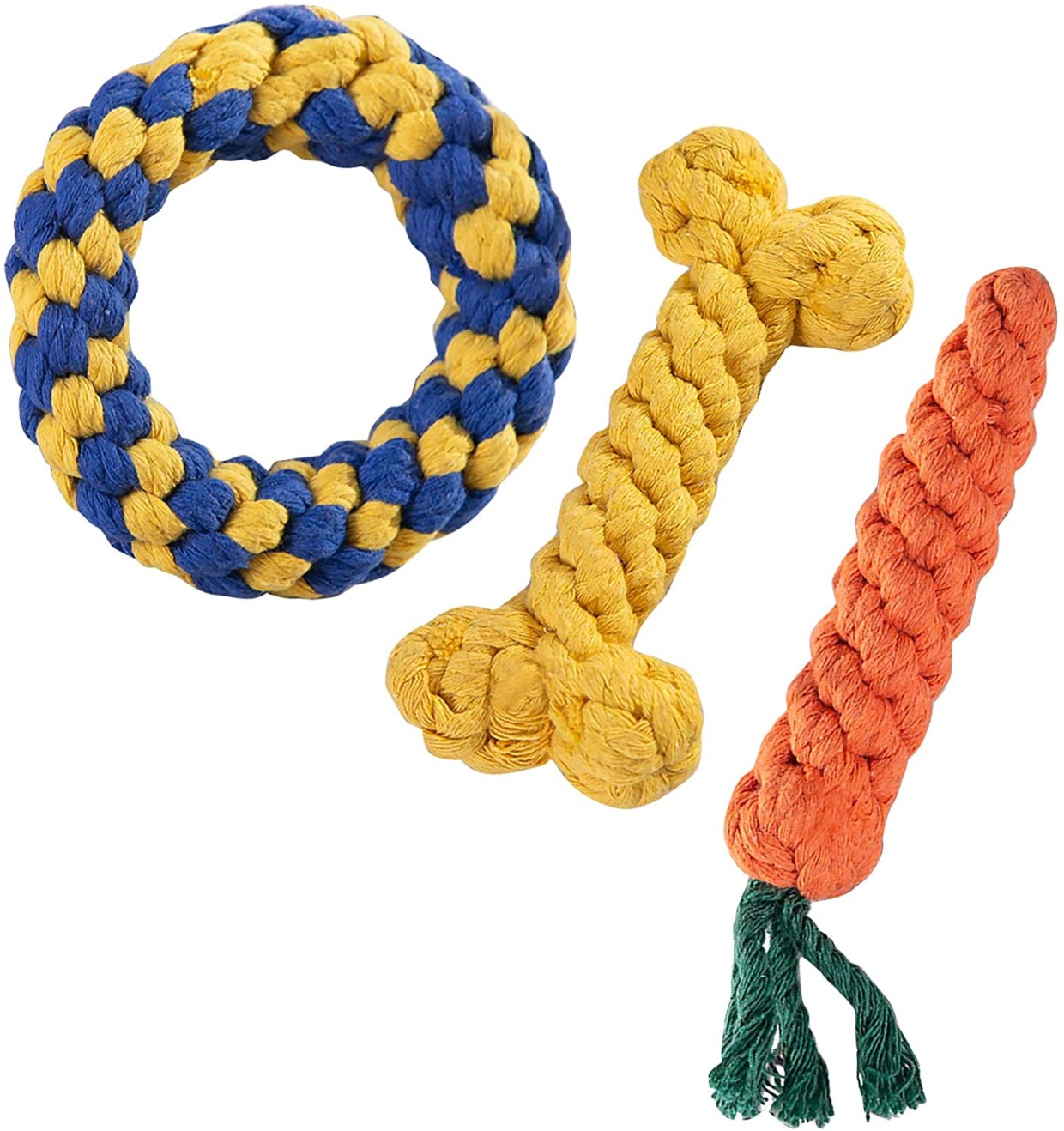 Dog toys rope Dog Toys