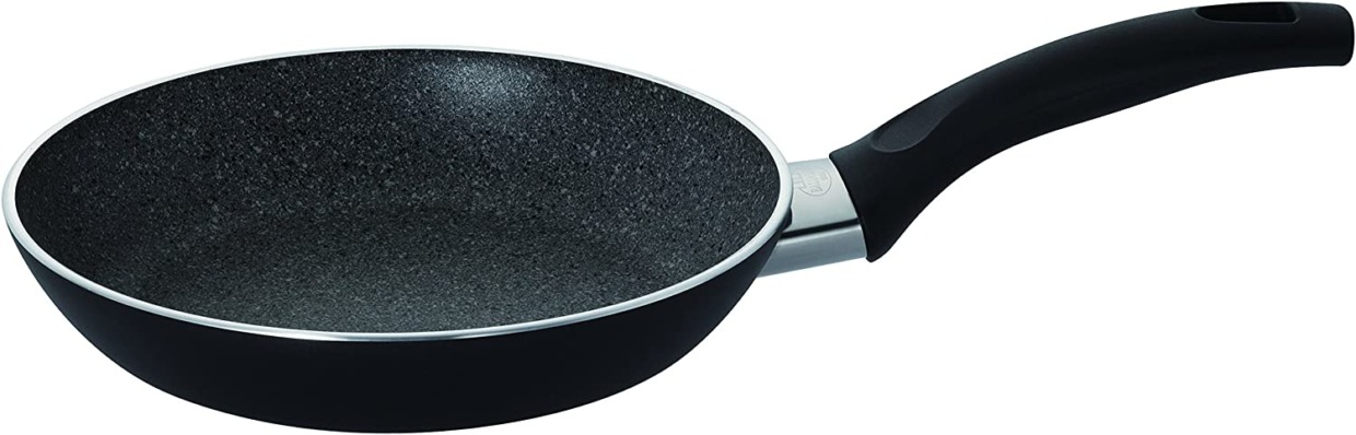 ガス火専用 グラニチウム 5層コーティング