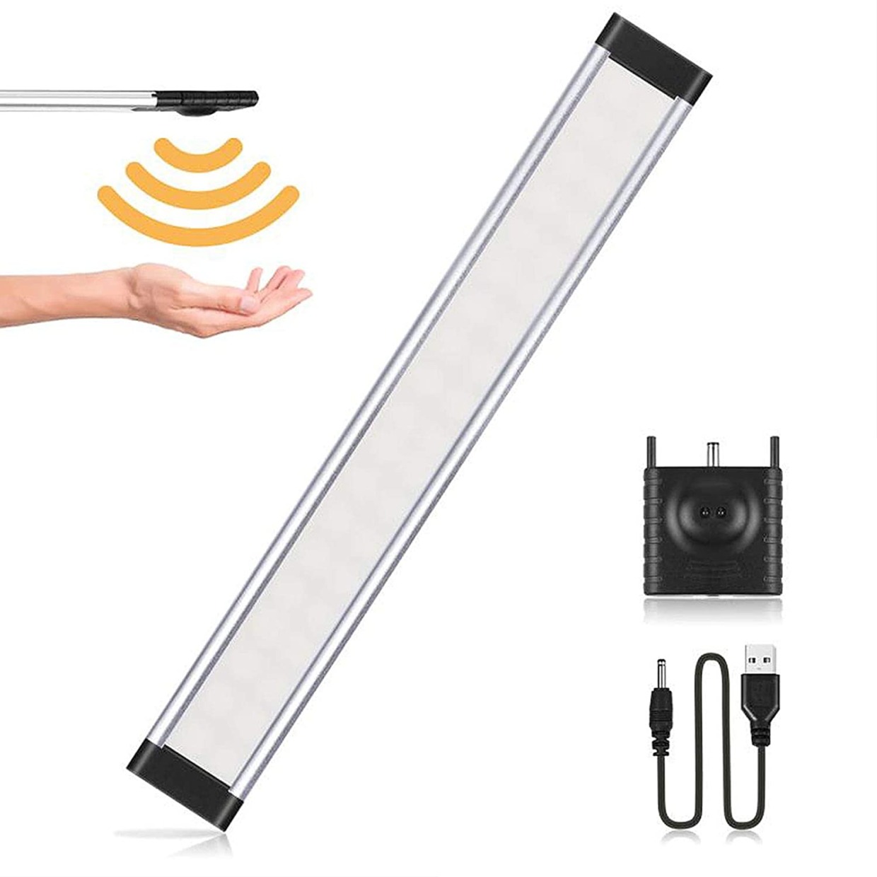 LEDバーライト タッチレス式 LEDキッチンライト