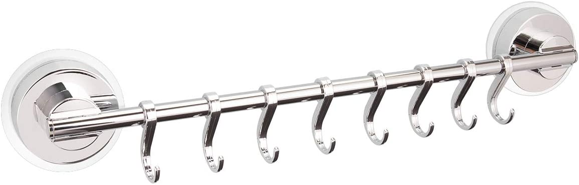 キッチンツールフック 穴あけ不要