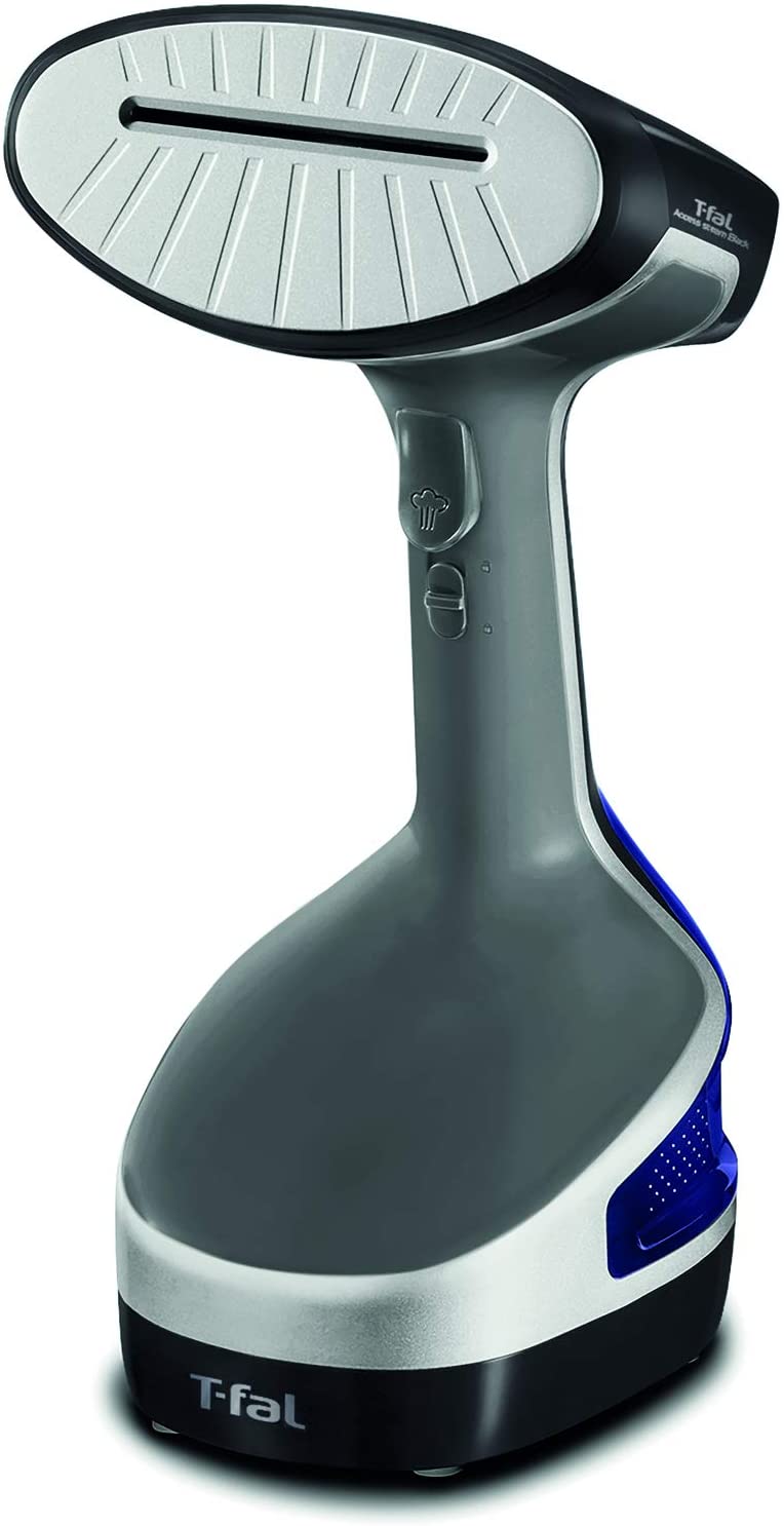 衣類スチーマー アクセススチーム